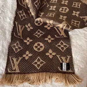 Louis Vuitton Accessories Nwt Louis Vuitton Logomania Jungle